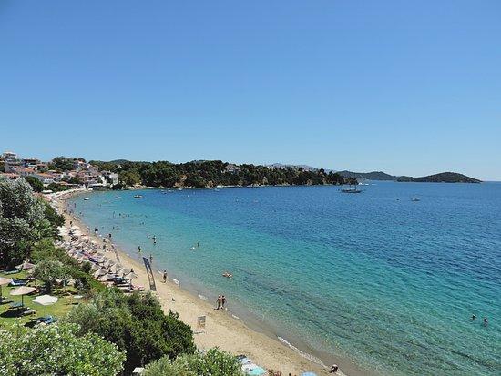 Paralia Megali Ammos